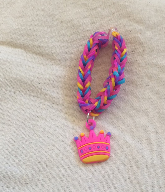 Tie-Die Queen