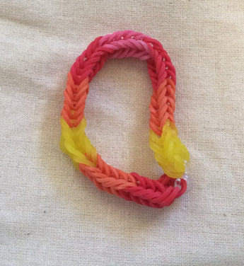 Sunset loom