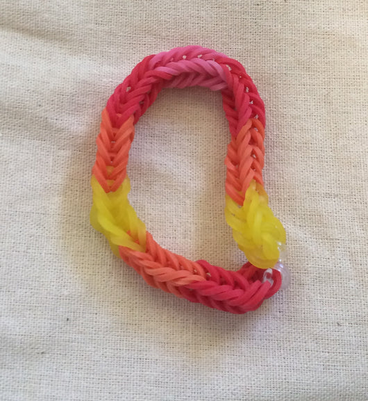 Sunset loom